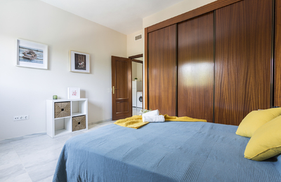 Apartamento Barrerillo 5 - 127 - 5